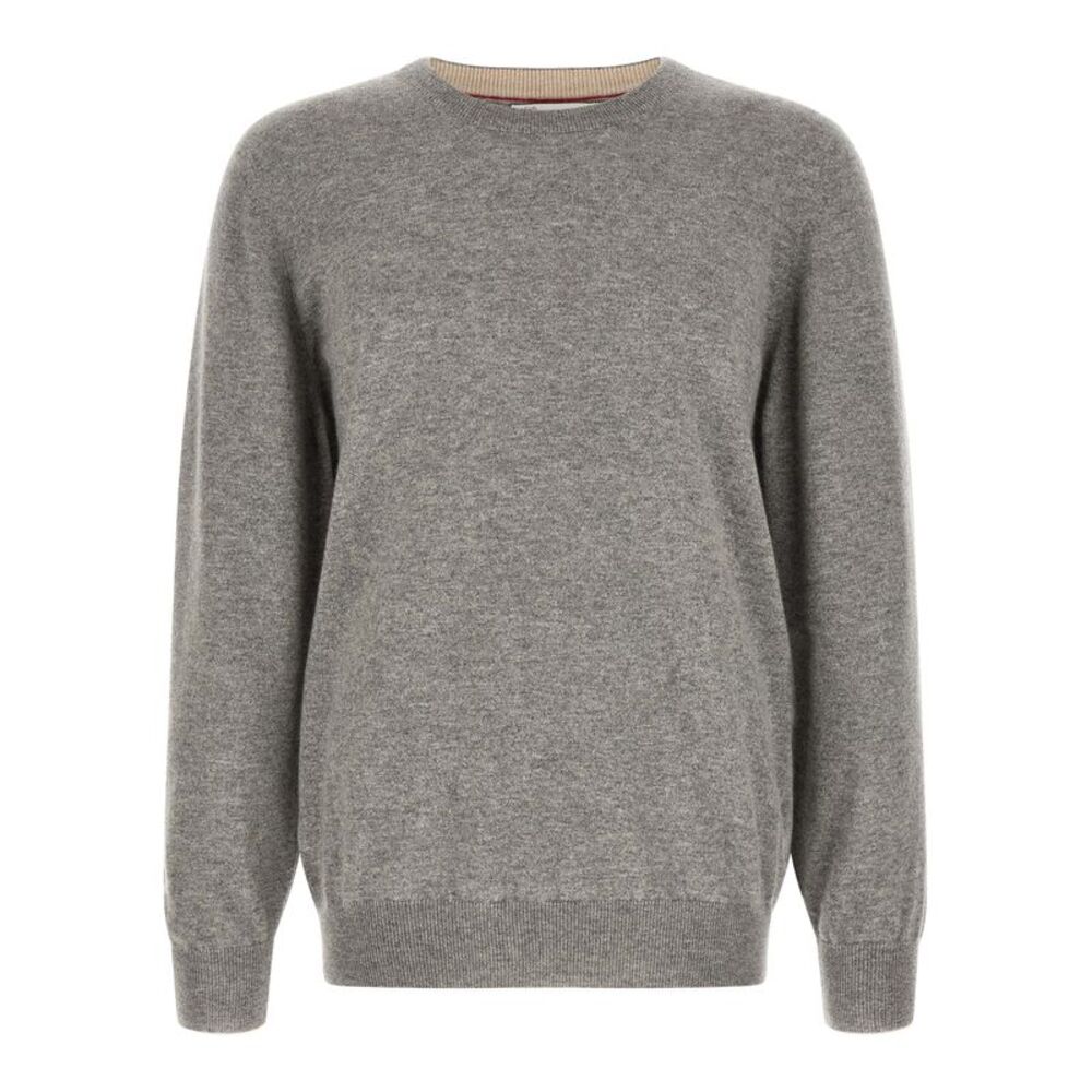 Brunello Cucinelli Men Cashmere Sweater